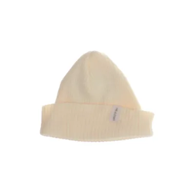 Beanie (Yellow) from HEJLENKI Cotton