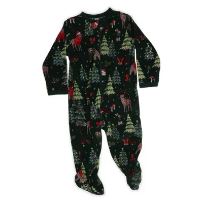 Julkläder (Grön, Flerfärgad) från Primark Cares Polyester