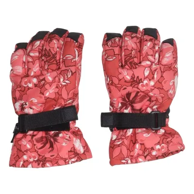 Handschoenen (Rood, Meerkleurig) van Everest