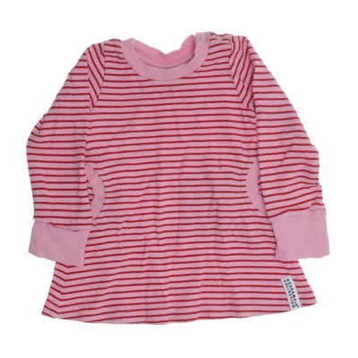 Jurk (Roze, Meerkleurig) van Geggamoja Collection