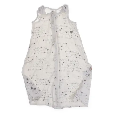 Sovpåse (Vit, Flerfärgad) från Ergobaby Bomull