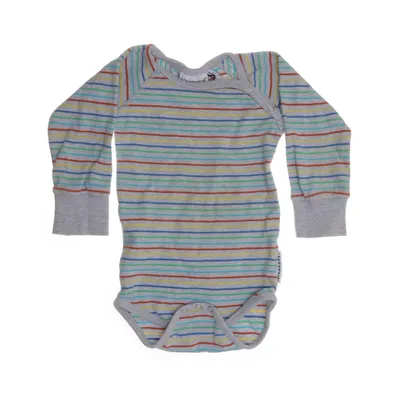 Body (Grå, Flerfärgad) från Geggamoja