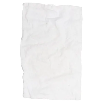 Handdoek (Wit) van IKEA Katoen