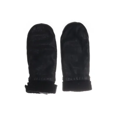 Fäustlinge (Schwarz) von Hestra Leder