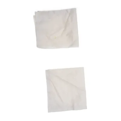 Örngott (Vit) från Swedish Design Bomull, Linne