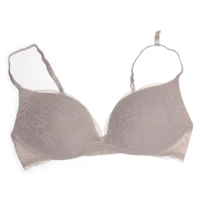 Bralette (Beige) van Intimissimi Elastaan, Polyamide