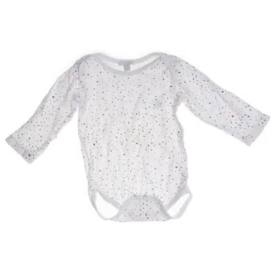 Body (Vit, Svart) från Livly Baby