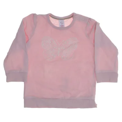 Collegetröja (Rosa) från Baby Club by C&A