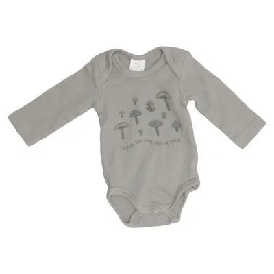Body (Vert) de Dimo Coton