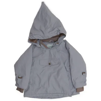 Vinterjacka (M22.3) från Mini a Ture Nylon, Återvunnen polyester