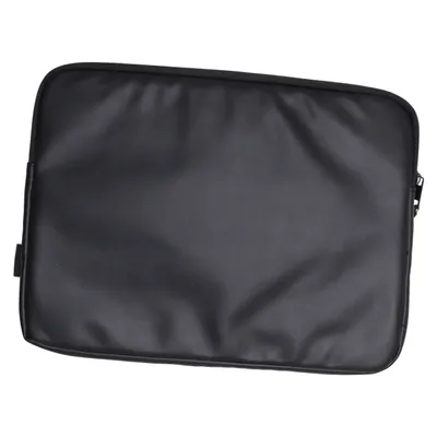 Laptophoes (Zwart)