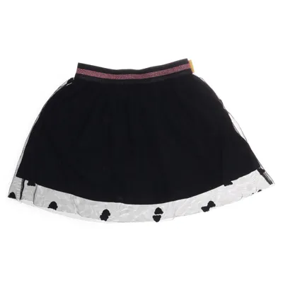 Tulle skirt (Blue) from Steiff Cotton