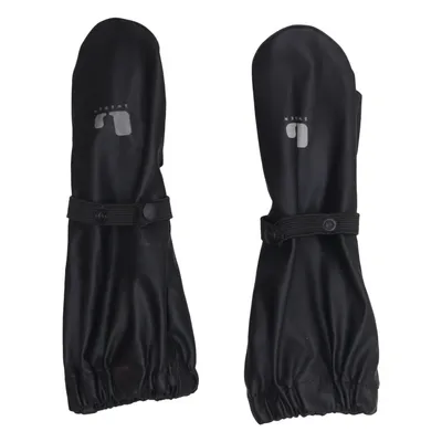 Mittens (Black) from Lindberg Polyurethane