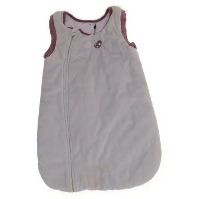Swaddle sack (Gray) from Premaman Cotton, Polyester