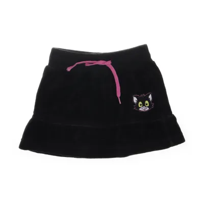 Kjol (Svart, Rosa) från Bamse by Lindex Bomull, Polyester