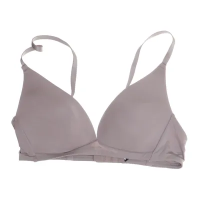Bralette (Lila) från Lindex Elastan, Polyamid