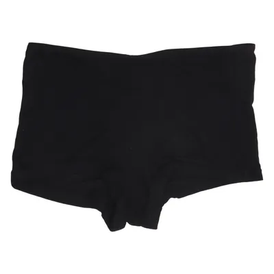 Trusser (Sort) fra Walking Viscose, Elastan