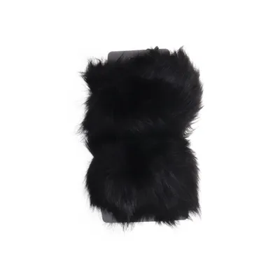 Muff (Svart) från Parfois