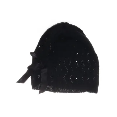 Beanie (Black) from Divided by H&M Acrylic