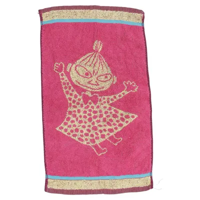 Torchon de cuisine (Rose, Multicolore) de Finlayson Coton