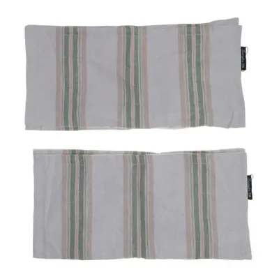 Cushion cover (Blue, Multicolored) from Lexington