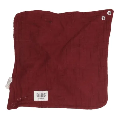 Bavoir (Rouge) de Bibs