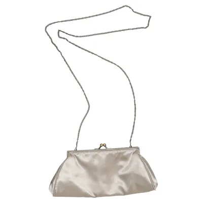 Clutchtaske (Beige) fra Fancy Fanny