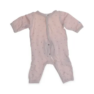 Rompers (Beige) from Newbie by KappAhl Cotton