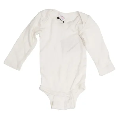 Body (Beige) fra Engel Silke, Uld