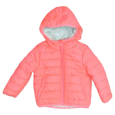 Winterjacke (Pink) von Cat & Jack Polyester