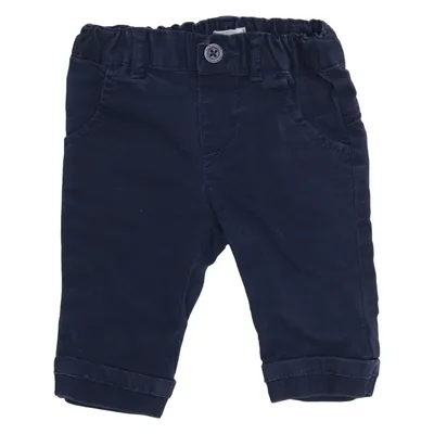 Chinos (Blauw) van Benetton Baby