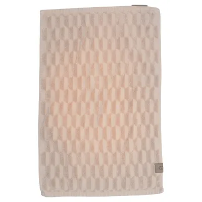 Towel (Beige) from Mette Ditmer Cotton