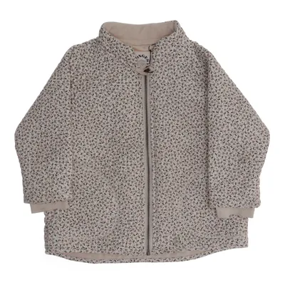 Softshell jacket (Beige, Multicolored) from Konges Sløjd Cotton