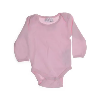 Body (Pink) fra Ergee Bomuld