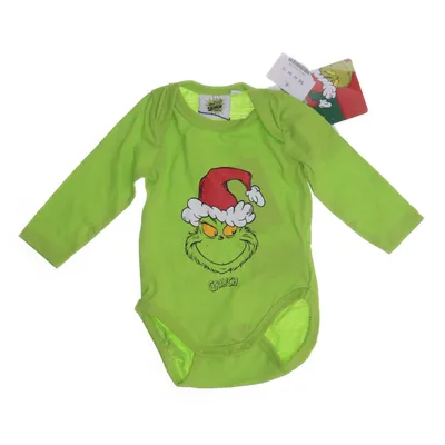 Body (The Grinch) från The Grinch Bomull