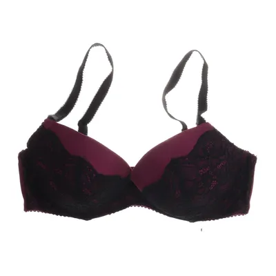 BH (Lilla, Sort) fra Vivance Elastan, Polyamid, Polyester