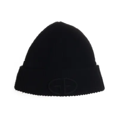 Beanie (Valerie Beanie) from Goldbergh Acrylic, Wool