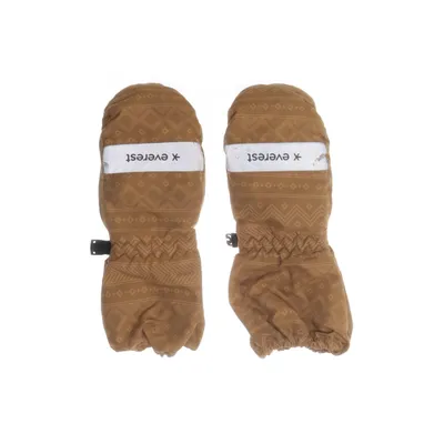 Vantar (Brun) från Everest Polyester