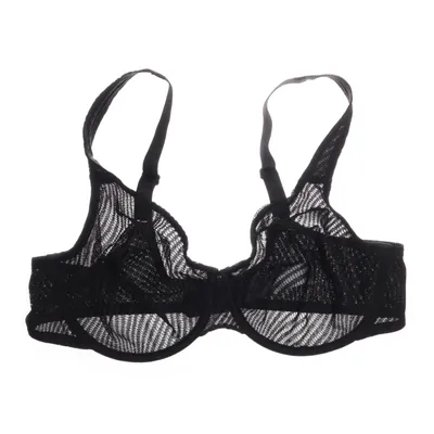 Bra (Black) from Triumph Elastane, Polyamide, Polyester