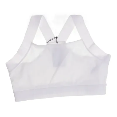 Sport-BH (Vit) från Röhnisch Elastan, Polyamid, Polyester