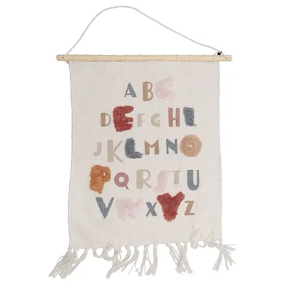 Wandkleed (Beige) van H&M Home Katoen