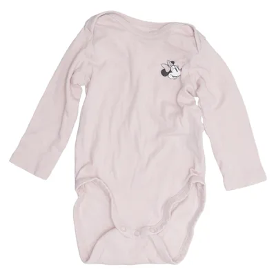 Romper (Roze) van H&M x Disney Katoen