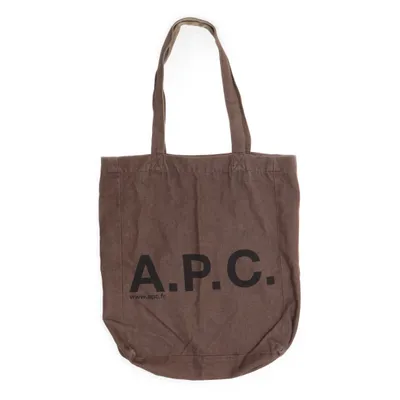 Tygpåse (Beige) från A.P.C.