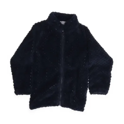 Fleecejacka (111122) från Minymo Polyester
