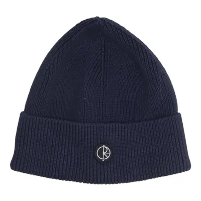 Beanie (Blue) from Polar Skate Co. Cotton