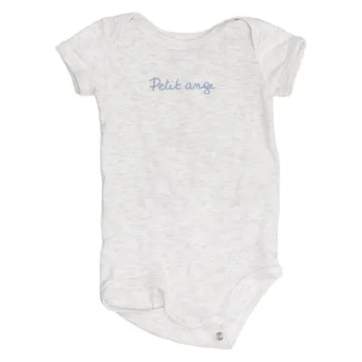Body (Gray) from Petit Bateau Cotton