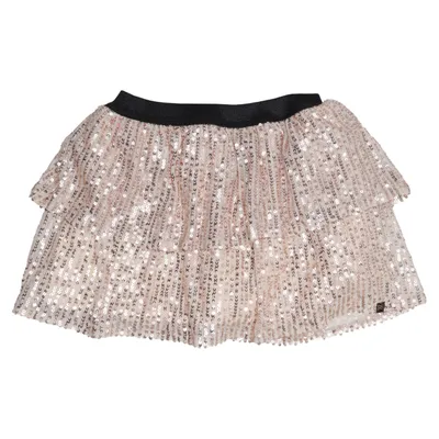 Skort (Beige) van Koko Noko Polyester