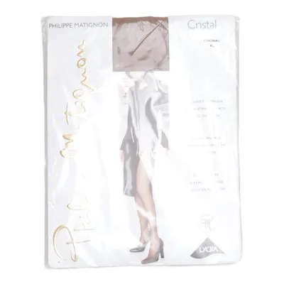 Nylon panty (Cristal) van Philippe Matignon