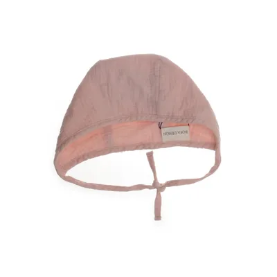 Sovmössa (Rosa) från Rofa Design