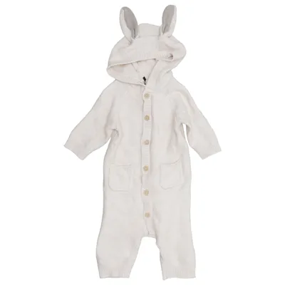 Rompers (Beige) from Minimarket Cotton
